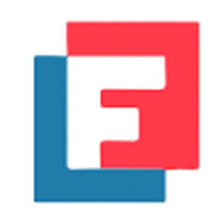 Frienzly logo - Similar company to Kray