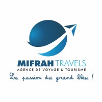 Mifrah Travels Agence de Voyage logo - Similar company to Fly Any Way - Votre Agence De Voyage