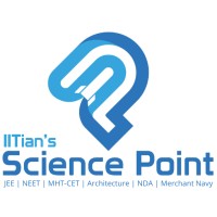 IITians Science Point logo - Similar company to Neuronx Research