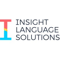 ILS (Insight Language Solutions) logo - Similar company to Postdata Language Services