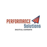 Performance Solutions logo - Similar company to Overfloww