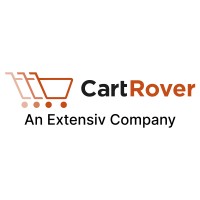CartRover, an Extensiv Company logo - Similar company to Stacket Lens - 3Pl Wms