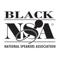 BlackNSA (National Speakers Association) logo - Similar company to National Speakers Association Ny Chapter