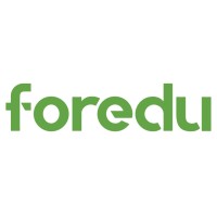 FOREDU logo - Similar company to Bendit Thinking