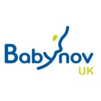 Babynov UK logo - Similar company to Babynov