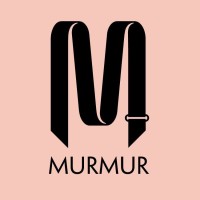MURMUR logo - Similar company to Murmur