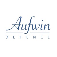 Aufwin Defence Systems Oy logo - Similar company to Aixedu.Com