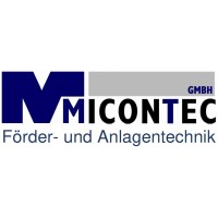 Micontec GmbH logo - Similar company to Kuhse Industrial Components Gmbh