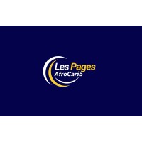 Les Pages AfroCarib logo - Similar company to Aperoskem