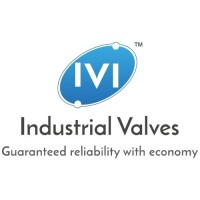 Industrial Valves logo - Similar company to Propel Valves