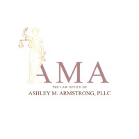 The Law Offices of Ashley M. Armstrong, PLLC logo - Similar company to Bam! Snoballs Llc