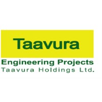 Engineering Projects - Taavura Holdings Ltd. logo - Similar company to Telescope Il