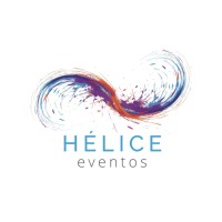 Hélice eventos logo - Similar company to Camovi Eventos