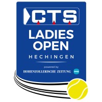 Ladies Open Hechingen logo - Similar company to Cts Climate Test Systems