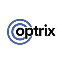 Optrix logo - Similar company to Globetech Pty Ltd