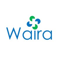 Waira logo - Similar company to Ihd