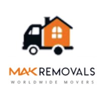 makremovals.com logo - Similar company to Barefoot Relocation & Storage Pvt Ltd