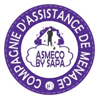 ASMECO By GROUPE SAPA logo - Similar company to Asmeco