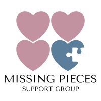 Missing Pieces Support Group logo - Similar company to Pull-Thru Network