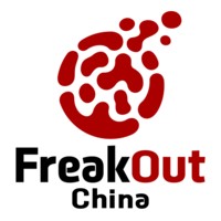 FreakOut China logo - Similar company to Tennix