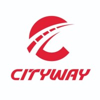CITYWAY LIMOUSINE logo - Similar company to Softline Limousine