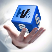 Hambruch, Voss & Partner GbR logo - Similar company to Profilsys Gmbh