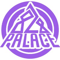 828PALACE logo - Similar company to Simply Solved