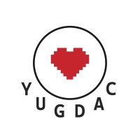 Yeditepe University Game Development and Animation Club logo - Similar company to Google Developer Student Clubs Yeditepe University