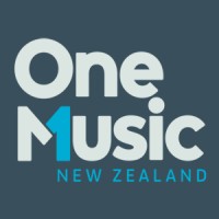 OneMusic New Zealand logo - Similar company to Onemusic Australia