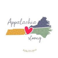 Appalachian Strong Relief Project logo - Similar company to Shelterbox Canada