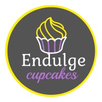 endulge cupcakes logo - Similar company to Manila Catering Corporation