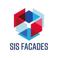 SIS Facades Ltd logo - Similar company to Weston Trade Frames Ltd