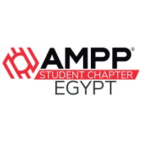 AMPP Egypt Student Chapter logo - Similar company to Ampp Oman Chapter