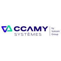 CCAMY SYSTEMES logo - Similar company to Lorant B