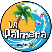 La Palmera Buzios logo - Similar company to Nibec.Cl