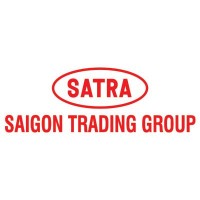 SATRA - Saigon Trading Group logo - Similar company to 365 Ejsc