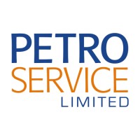 Petro Service Limited logo - Similar company to Bulloch Technologies