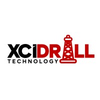 XCIDRILL Technology logo - Similar company to Tokenlinx