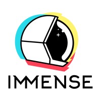 Immense - Design Thinking Education logo - Similar company to Skiva