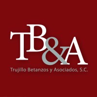 Trujillo Betanzos y Asociados, S.C. logo - Similar company to Tutor Negotia Group