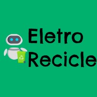 Eletro Recicle logo - Similar company to Gmg Corretora