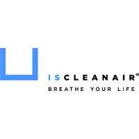 ISCLEANAIR logo - Similar company to Nanopower Semiconductor