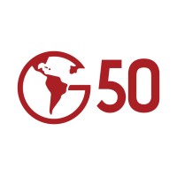 Group of Fifty logo - Similar company to Naim Media Group