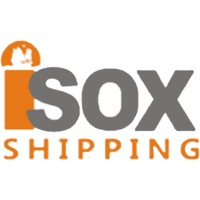 ISOX Shipping Nigeria Limited logo - Similar company to Prime Logistic Solutions Pty Ltd