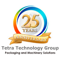TETRA TECHNOLOGY INC logo - Similar company to Aico