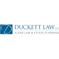Duckett Law LLC logo - Similar company to National Pelra