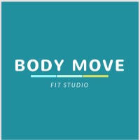 Body Move FitStudio logo - Similar company to Greenoasis Cluj-Napoca
