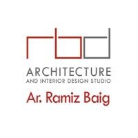 RBD Architecture and Interior Design Studio logo - Similar company to Placemakers-Interior And Architecture
