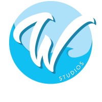 Wavy Studios logo - Similar company to Patel Science