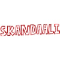 Skandaali logo - Similar company to Circle